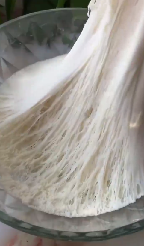 怎样做千层饼
