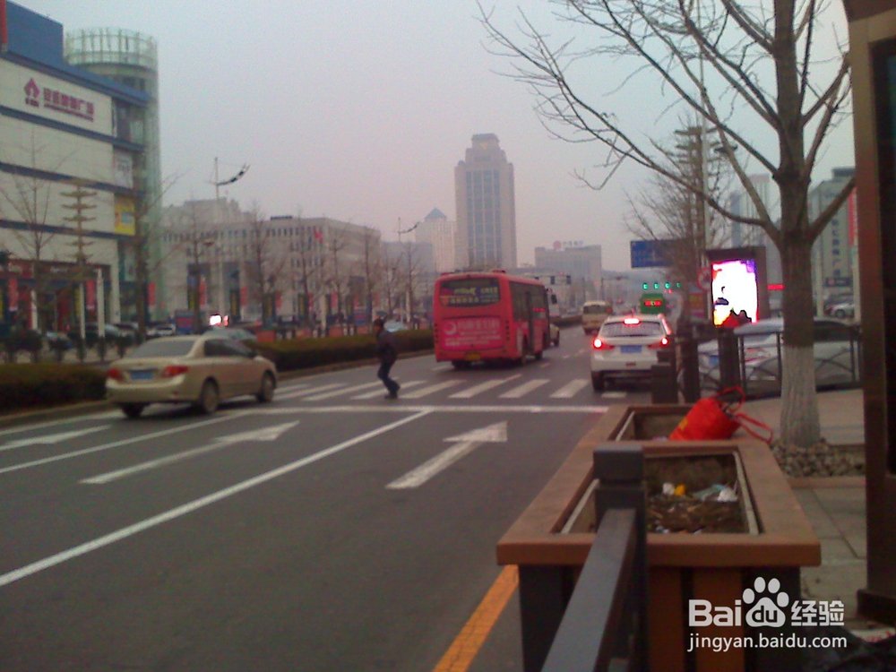 怎样告诉孩子--安全出行[实际见闻4]