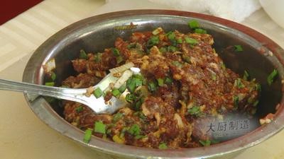 新年的味道- -藕盒怎么做？