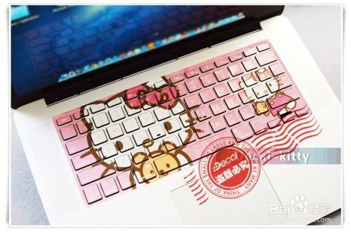 怎么防止键盘按键表面被磨滑?