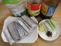 红烧带鱼最正宗的做法