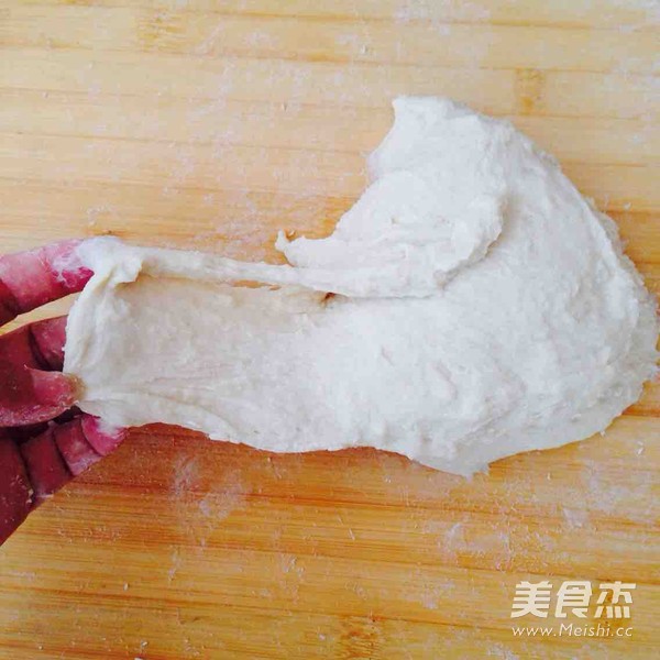 早餐低糖包的做法