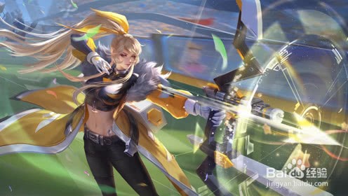 王者荣耀S19赛季伽罗怎么玩