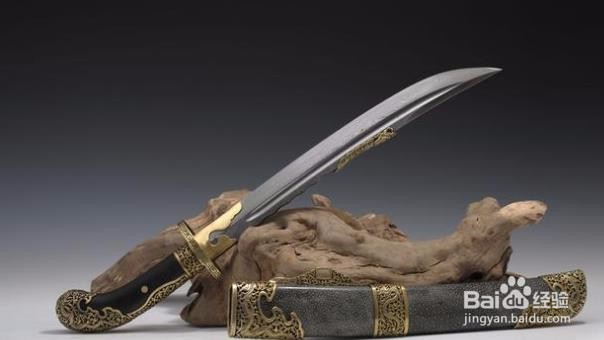 剑鞘变形怎么处理