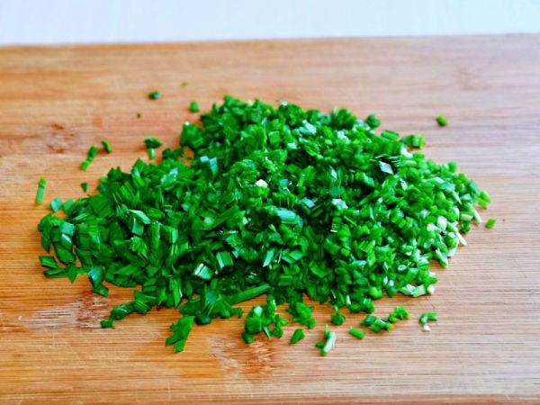 韭菜木耳猪肉水饺