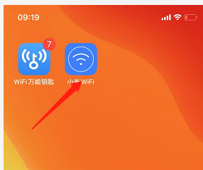 2台红米AX6如何组mesh网络？