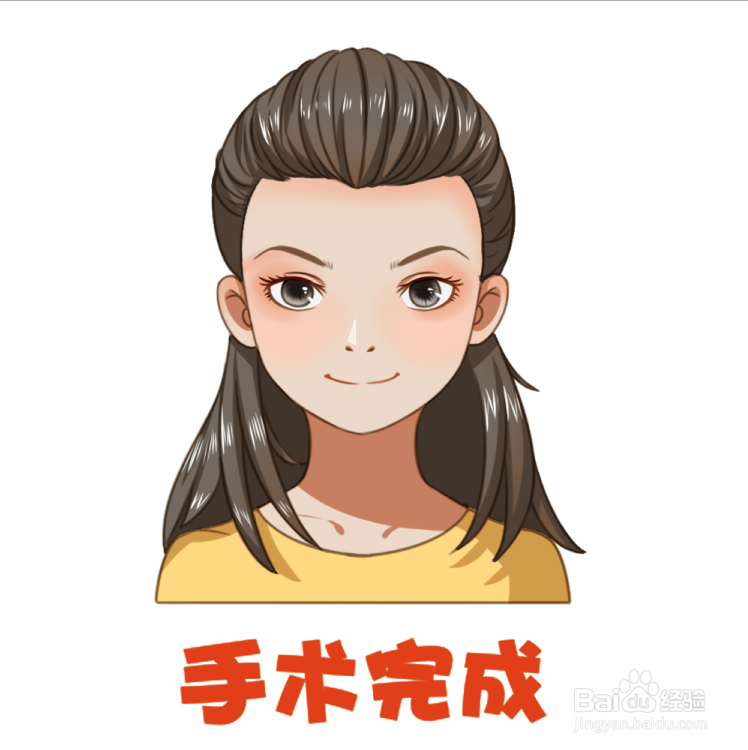 什么是割眼袋有什么危害