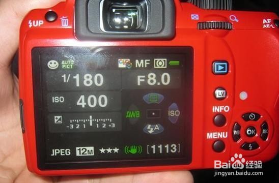 单反摄影技巧和方法