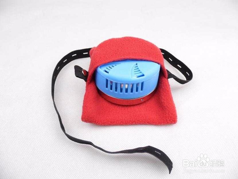 艾灸的几种常见辅助器具及使用步骤