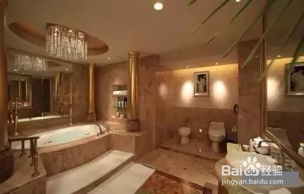 怎样辨别饭店的星级？