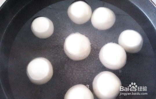 汤圆这样做最好吃