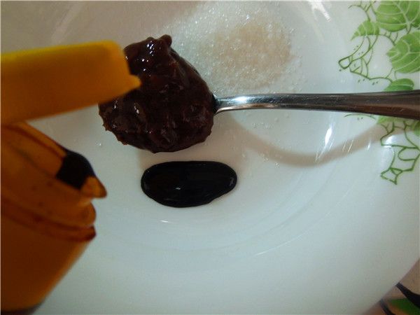 酱烧虎皮鹌鹑蛋