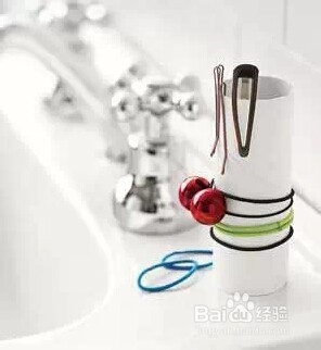 原来卷纸芯才是一卷纸里最值钱的！