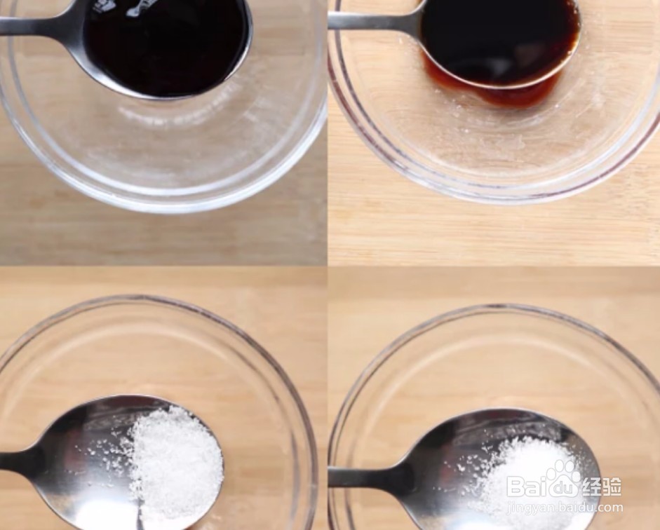 金针菇最好吃的做法,吃货有秘方4号作品