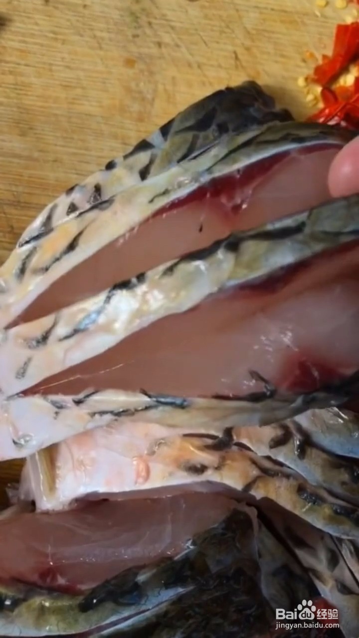 如何在家弄好吃美味的红烧鱼块