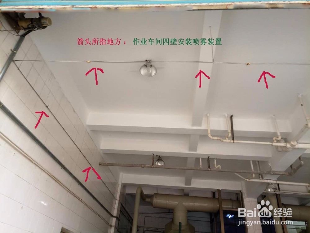 海滨垃圾转运站除臭工艺有哪些？