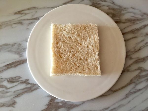 芝士萌娃三明治