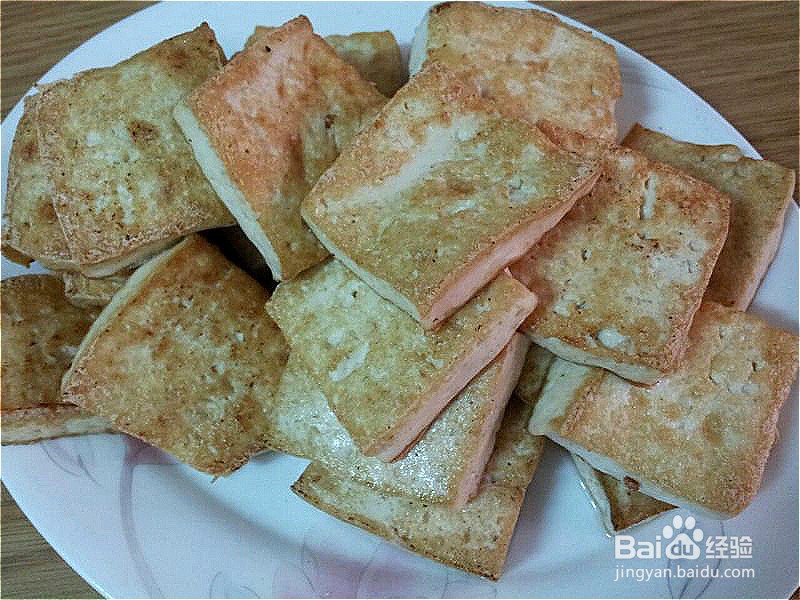 怎样做出家常菜系列之杂蔬咖喱豆腐煲
