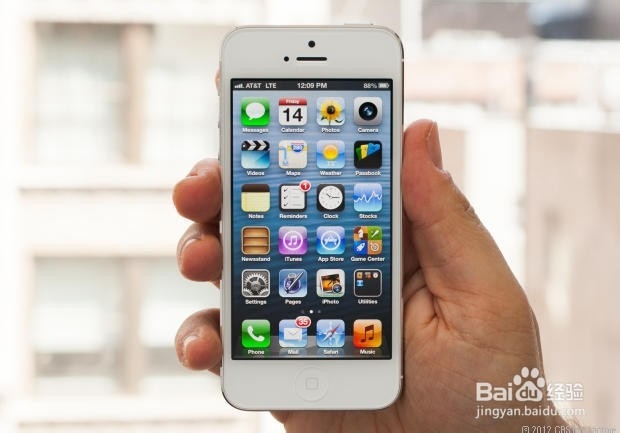 iphone 苹果手机连接电脑充不上电的解决方案