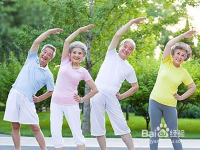 中老年人如何预防大脑老化呢？