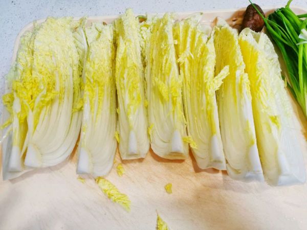 蒜蓉粉丝娃娃菜