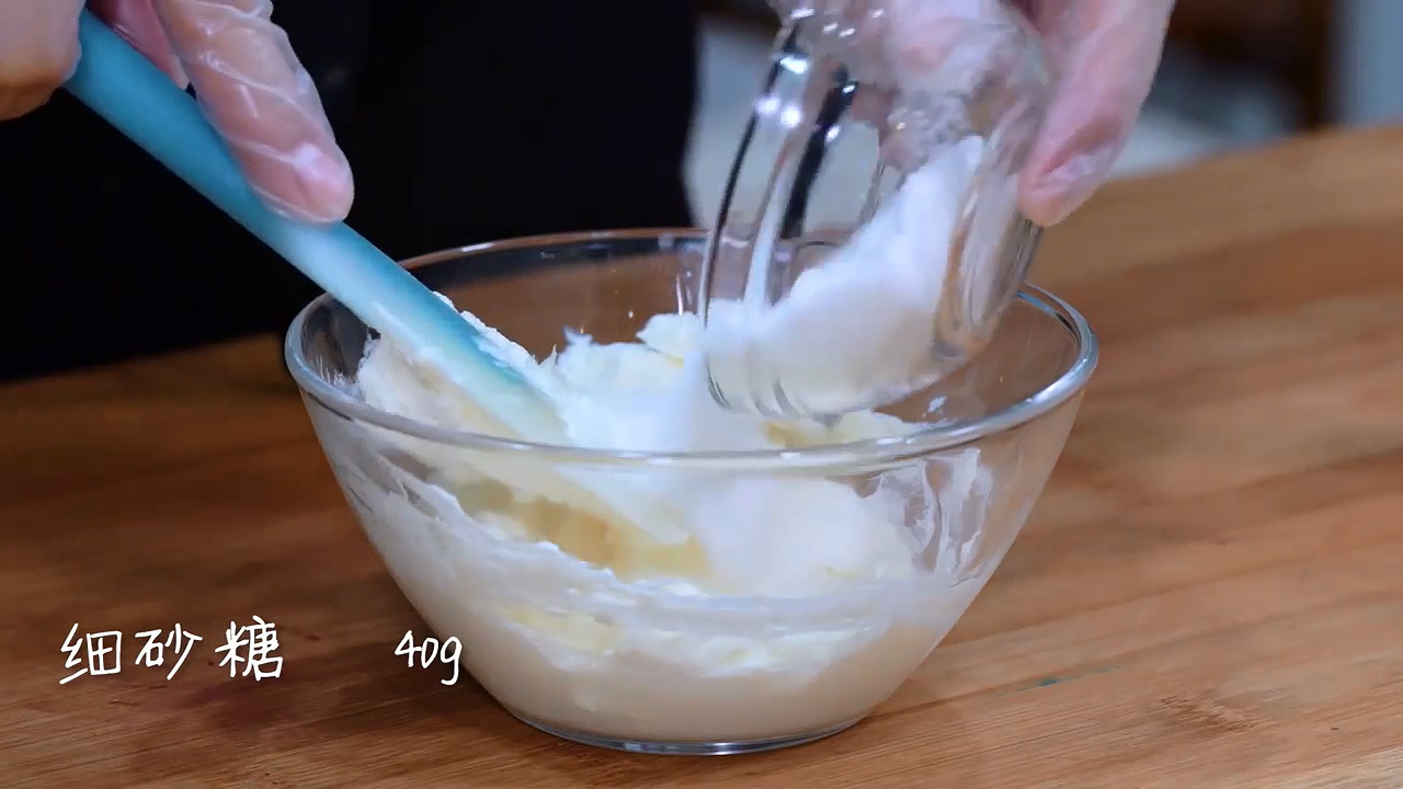 怎样做红丝绒漩涡蛋糕