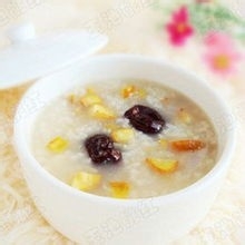 冬天喝什么粥调理肠胃