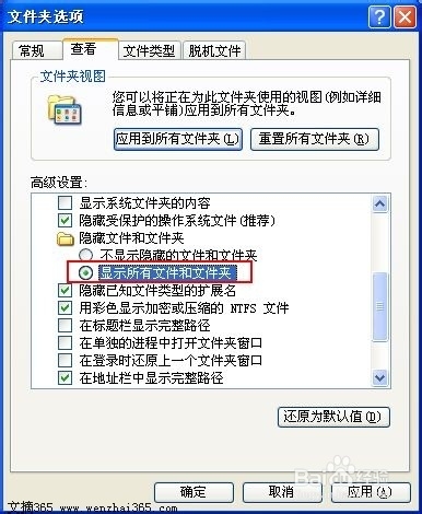 word安全模式解除
