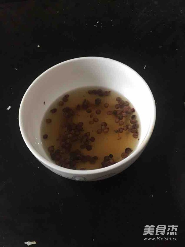 海味肉丸汤的做法