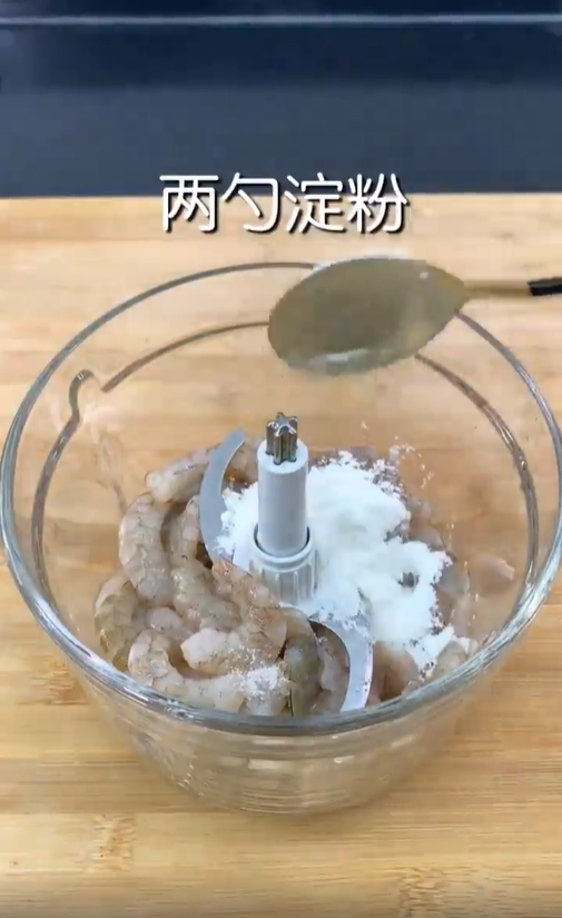怎样做虾滑紫菜汤