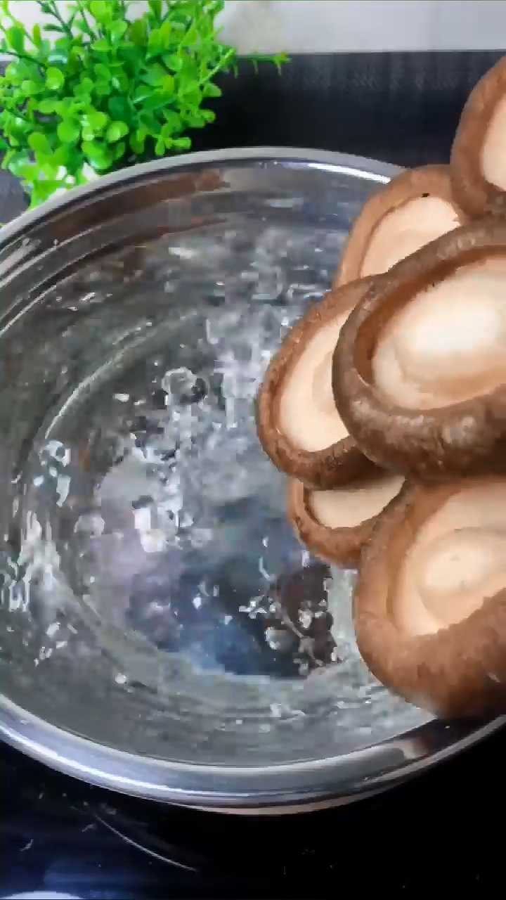 香菇怎么做好吃