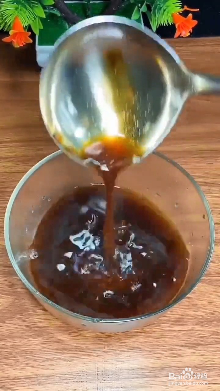 怎样烹饪油焖茄子辣椒