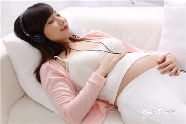 孕妇爱哭怎么办