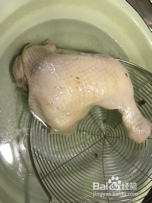 如何做吃好吃的椒麻鸡