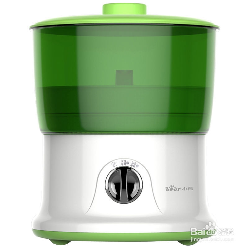 家用豆芽机好用吗