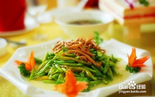 如何认知做菜小常识