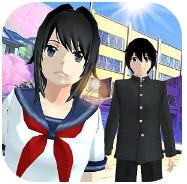 高校模拟器苹果版怎样弄成中文