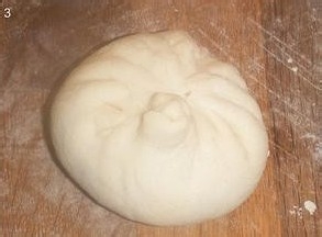 上海生煎 家庭做法