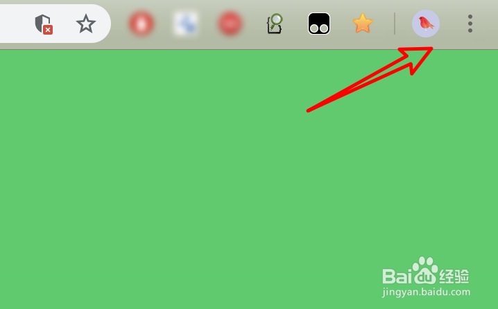 Chrome浏览器,如何打开扩展程序的开发者模式