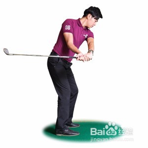 如何转肩启动上杆