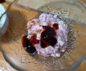 怎么玉米马蹄饺子？