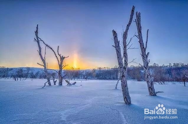 5个摄影小技巧，拍出碾压朋友圈的风光照！