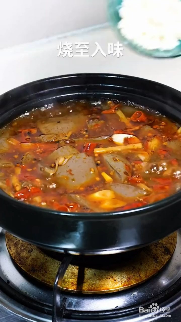 韭菜烧鸭血怎样做才好吃