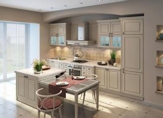 如何装修好厨房