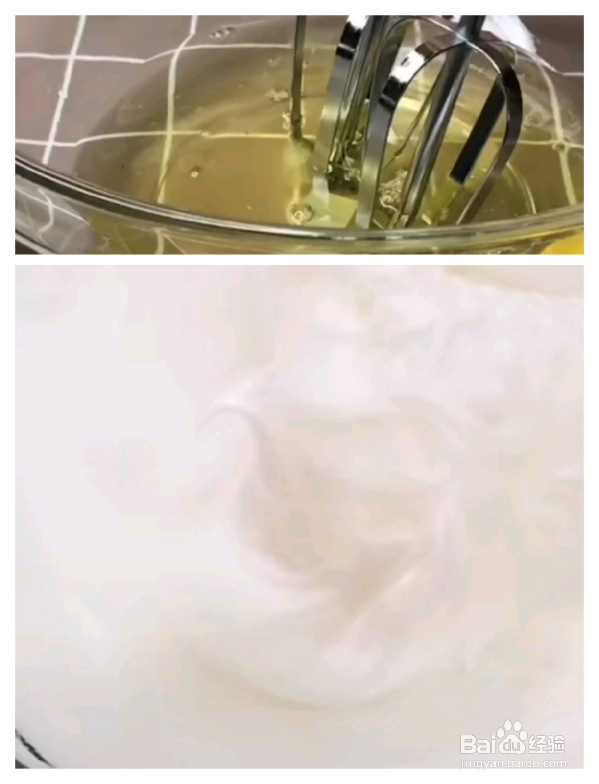 国宴鸡豆花的做法