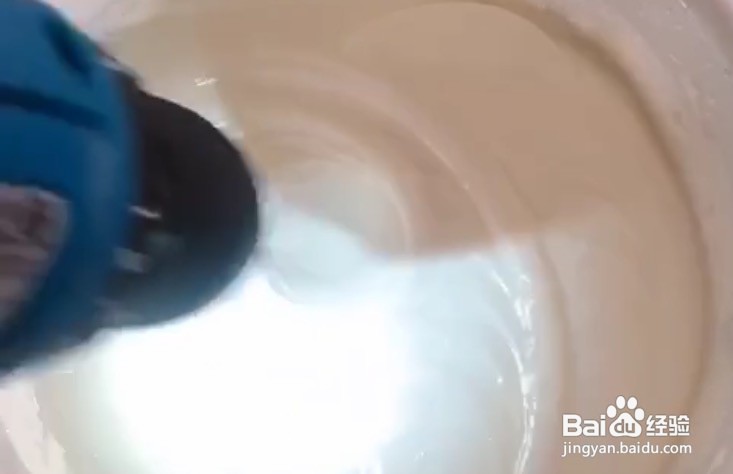 自制电饭锅蛋糕