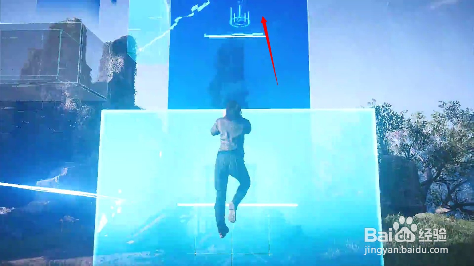 刺客信条英灵殿长方会堂遗迹攻略