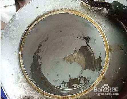 锅炉水垢怎么去除