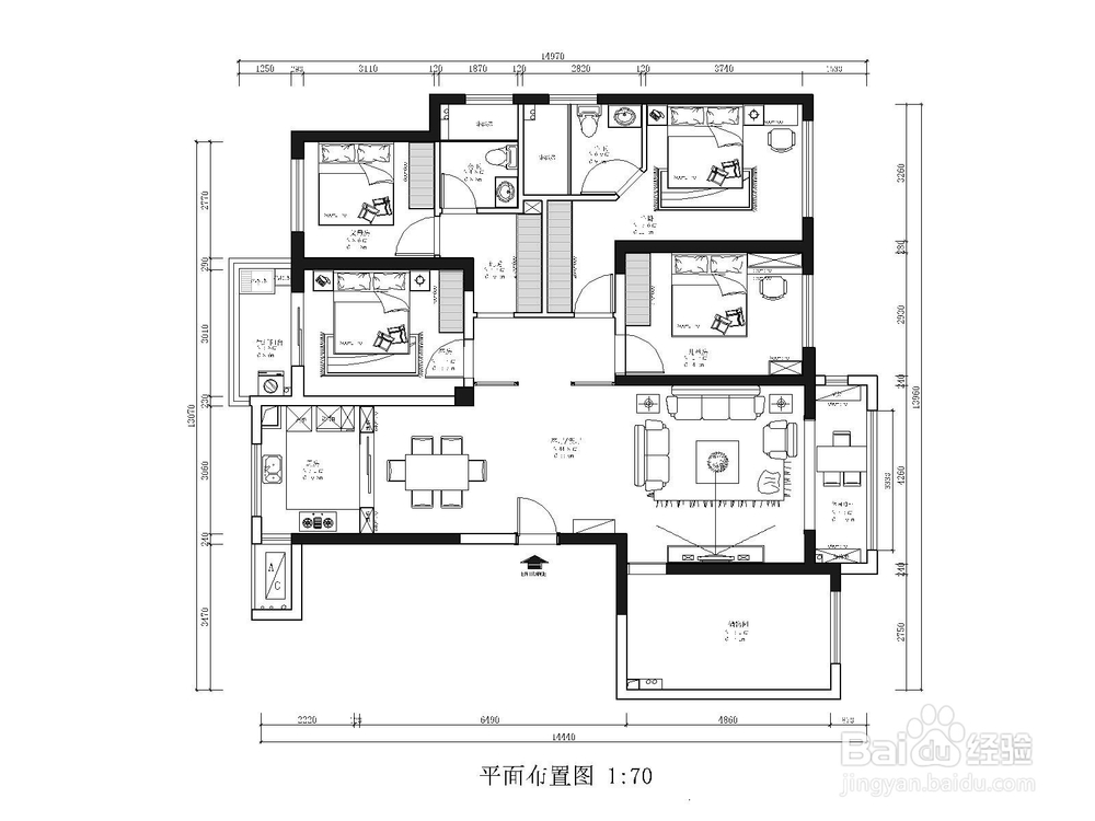 物业对装修如何审图