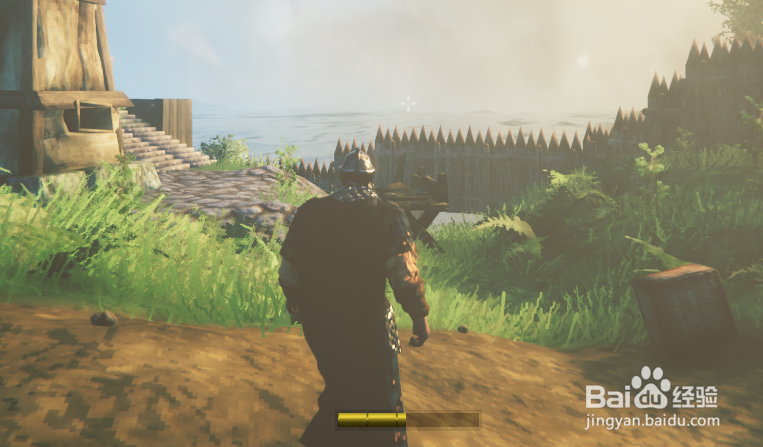 英灵神殿怎么获得燧石